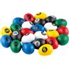 Meinl Percussion Meinl Egg Shaker Set Multicolor 24 Stück - Shaker