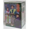 DYNIT Box-Inuyasha Stg.4