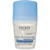 VICHY Deodorante Mineral Roll-On Pelle Sensibile 50 ml