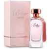 DIAMOND INTERNATIONAL BELLAGIO | Pour Femme Eau de Parfum - Profumo Donna con una Fragranza Fruttata, Agrumata e Muschiata, Made in Italy, 100 ml