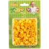 Hama Maxi Blister 250 Perline Giallo