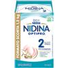 NESTLE' ITALIANA SpA Nestlé - Nidina Optipro 2 1200g - Latte di Proseguimento in Polvere