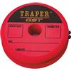 Traper Rotolini in Eva 2 pz WILTRA74441