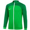 NIKE GIACCA ACADEMY PRO VERDE [290812]