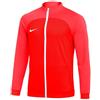 NIKE GIACCA ACADEMY PRO ROSSO FLUO [29043]