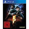 Capcom Resident Evil 5 PlayStation 4 - [Edizione: Germania]