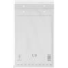 verpacking 100 Buste bianche imbottite F6, 24 x 35 cm, formato A4