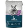 ARISTOCAT Lettiera in bentonite al profumo di lavanda 25l
