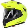 ACERBIS Casco Acerbis Flip FS-606 2206 giallo