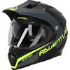 ACERBIS Casco Acerbis Flip FS-606 2206 nero grigio