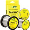 Seaguar Invizx - Lenza da pesca fluorocarbon, 4,5 kg