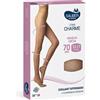 DESA PHARMA Srl Charme Collant 70 Den Tuttonudo Nero 2 Sauber 1 Paio