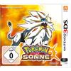 Nintendo Pokémon Sonne - 3DS - [Edizione: Germania]