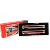 ACME 70203 Set Frecciarossa 1000 treno 03, Business + standard con pantografo