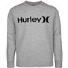 Hurley Hrlb One& Only Boys LS Tee