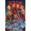 Editoriale Cosmo Faust. Love of the damned (Vol. 2)