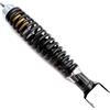 GENERIC AMMORTIZZATORE POSTERIORE REGOLABILE NERO CARBONE VESPA 50 SPECIAL R L N