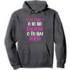 Divertente e Ironico Designs Co. Io Ho Ragione Divertente Donne Regalo Felpa con Cappuccio