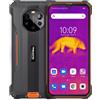 Blackview 5G Smartphone Blackview BL8800 Pro Rugged 8GB+128GB 90Hz 8380mAh 50MP Android 11