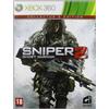 City Interactive Sniper Ghost Warrior 2 - Collector's Edition