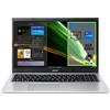 Acer Aspire 3 A315-58-76W1 PC Portatile, Notebook, Processore Intel Core i7-1165G7, RAM 8 GB DDR4, 512 GB PCIe NVMe SSD, Display 15.6 FHD LED, Scheda Grafica Intel Iris Xe, Windows 11 Home, Silver