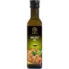 AROMATIKA Olio di Noci Alimentare 250ml - 100% Naturale - Spremuto a Freddo - USA - Cucina Salutare - Ideale per Condimenti per Insalate - Salse - Prodotti da Forno - Walnut Oil