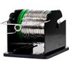 Hakko 611-1 - Supporto per mulinello a saldatura, singolo, nero