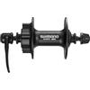 SHIMANO Buje Del. 100/36 Negro-HB-M475 Freno Disco 6 Torn.