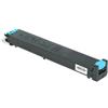 SHARP Toner ciano compatibile con Sharp MX-36GTCA ciano 15000 pagine