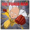 Grupo Erik Calendario One Punch Man 2023 da Muro + Poster Regalo incluso - 12 mesi, 30x30 cm, FSC - ottimo come calendario 2023 da parete, calendario anime 2023, calendario per ragazzi 2023