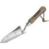 Spear & Jackson 5080TT Cazzuola da trapianto tradizionale in acciaio inossidabile