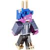 Mattel Minecraft - Serie Creator Expansion Pack, giocattolo di costruzioni da collezione, personaggio da 8,3 cm con accessori, Giocattolo e regalo per Bambini 6+ Anni, HJG81