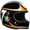 AGV Casco X3000 BARRY SHEENE Edizione Limitata - AGV XS