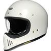 SHOEI Casco EX-ZERO Bianco - SHOEI XS