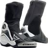 DAINESE Stivale AXIAL D1 Nero Bianco - DAINESE 43