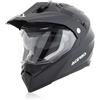 ACERBIS Casco FLIP FS-606 Nero Opaco - ACERBIS XS