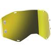 SCOTT Lente Specchiata Oro per Maschera Prospect/Fury - SCOTT UN