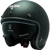 NOS Casco NS-01 Nero Opaco - NOS 2XL