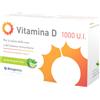 METAGENICS BELGIUM bvba Vitamina D - Per la salute delle ossa e del sistema immunitario 168 Compresse
