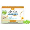 DESA PHARMA Srl Apropos Gola Defence Pro 20 Pastiglie Mentolo Eucaliptolo - Pastiglie Protettive con Mentolo e Eucaliptolo