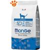 Monge Natural Superpremium Urinary Pollo - Sacco Da 1,5 kg