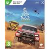 Saber Interactive Dakar Desert Rally (Compatibile con Xbox Series X|S);