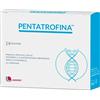 Laborest Pentatrofina Integratore Alimentare, 14 Bustine