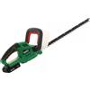 Ribimex PRBAT20-TH - Tagliasiepi elettrico a batteria 20V/2Ah - Lama da 52 cm