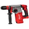 MILWAUKEE | M18BLHX-0X Tassellatore SDS Plus 2.3J Solo Corpo Senza Batterie