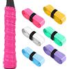 flintronic Grip Racchetta Tennis, 6Pezzi Nastro Grip per Racchetta, Nastro Antiscivolo Ultra, Grip per Racchette da Tennis e Badminton con Super Traspirante Assorbente Antiscivolo Asciugatura Rapida
