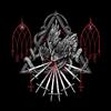 Metal Blade Angels Hung From The Arches Of Heaven