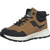 s.Oliver 5-5-45105-39, Scarpe da Ginnastica, Camel Comb, 32 EU