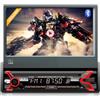 Audiocore Autoradio Audiocore Multimedia LCD AC9100 [DSAUIRAUDAC9100]