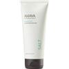 Ahava Deadsea - Salt Liquid Dead Sea Salt Sale Esfoliante Liquido in Gel, 200ml